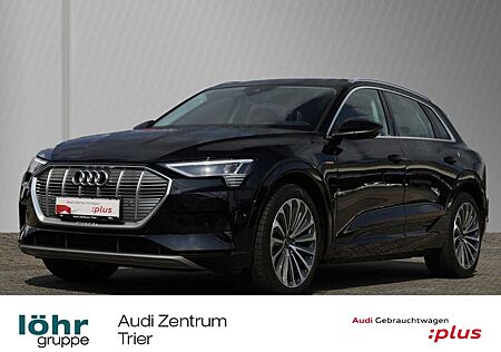 Audi e-tron 55 quattro advanced