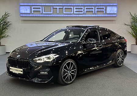 BMW 218 Grand Coupé M-SPORT*PANO*LEDER*HUD*H&K*KEYL