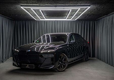 BMW 740 d xDrive *Sportpaket Pro*Carbon*Innovationspaket