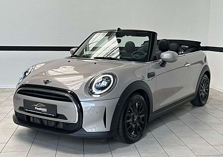 Mini Cooper Cabrio Aut. Classic Trim Navi*Leder*LED*HUD*PDC*1.Hand