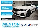 BMW 330 e 18"/M-Sport/HuD/LED/AHK/DAB/PDC/Klimaaut.