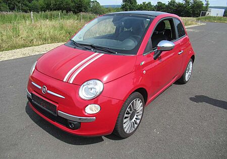 Fiat 500 1.3 Multijet 16V DPF Sport