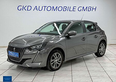 Peugeot 208 Active Pack*LED*Apple|Android*Szh*PDC*NaviAP