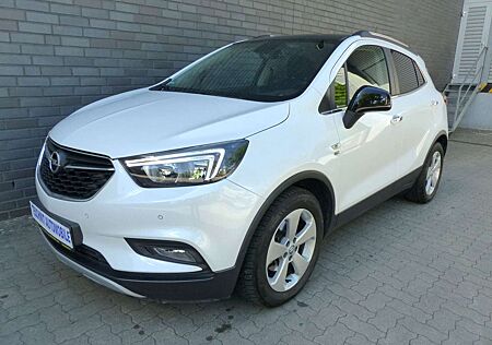Opel Mokka X 120 Jahre Automatik/Navi/1.Hd