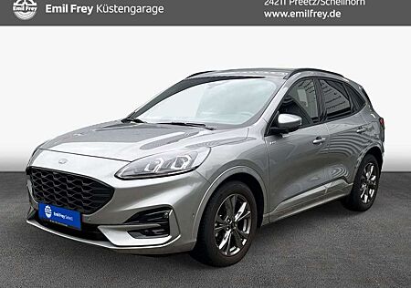 Ford Kuga 2.0 EcoBlue Aut. ST-LINE X AHK, GJR, Keyles