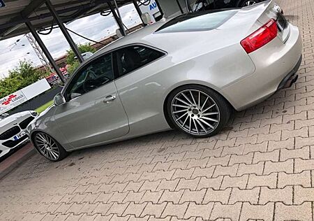 Audi A5 1.8 TFSI