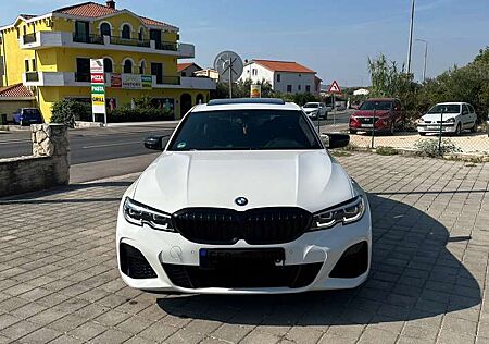 BMW 330i 330 Aut. M Sport