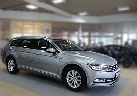 VW Passat Volkswagen Variant TDI Business; LED NAV ACC KAM AHK