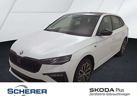 Skoda Scala Selection 1.0 TSI DSG NAVI PANO KAMERA ACC