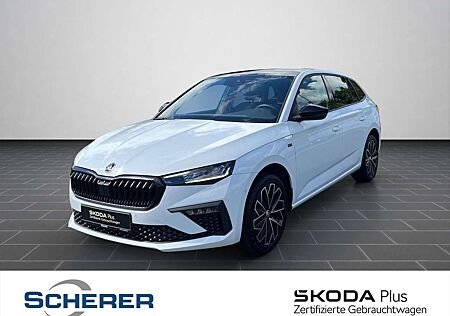 Skoda Scala Selection 1.0 TSI DSG NAVI PANO KAMERA ACC