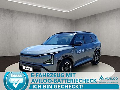 Kia EV5 2WD GTL LAUNCH EDITION