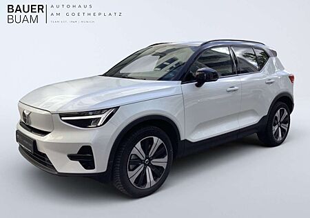 Volvo XC 40 XC40 Plus Pure Electric 2WD