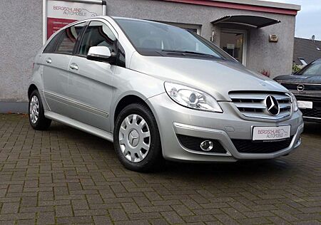 Mercedes-Benz B 150 B -Klasse, Automatik, Sh., 1Hd. 27tkm