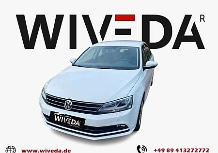 VW Jetta Volkswagen VI Basis BMT 1.4 TSI AHK~SHZ~PDC~TEMPOMAT~