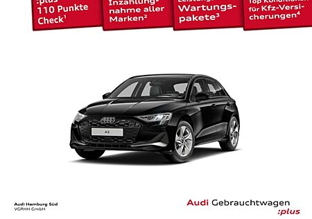 Audi A3 Advanced 35 TDI S tronic Navi Sound