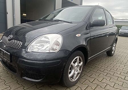 Toyota Yaris 1.0 Sol 2Hand Klima Tüv Neu