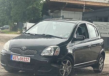 Toyota Yaris 1.0 Sol 2Hand Klima Tüv Neu