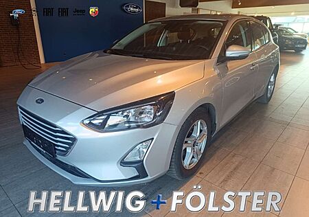 Ford Focus COOL & CONNECT NAVI / PDC / GJR / WINTER-PAKET