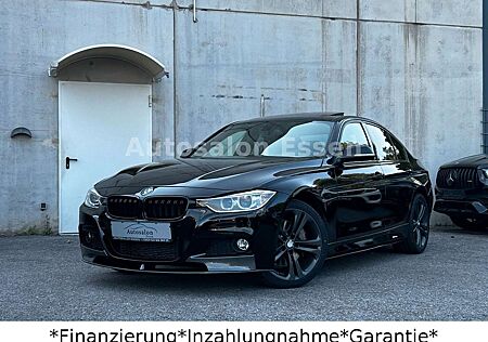 BMW 335 i M Performance*Keyless*Carbon*H&K*