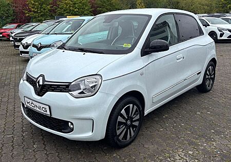 Renault Twingo E-Tech *Rückfahrkamer*Klima
