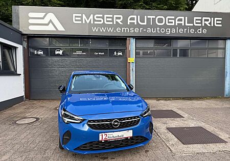 Opel Corsa Elegance 1.Hand/MwsT./Garantie!
