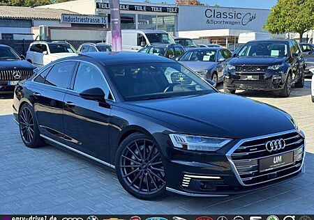 Audi A8 60 TFSI e quattro/ALLRADLENKUNG/PANO/NACHTSIC