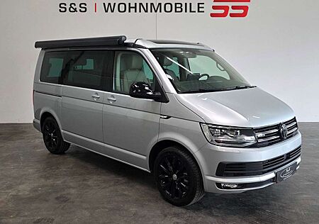 VW T6 California Volkswagen Ocean Edition 4Motion*AHK/StHz*