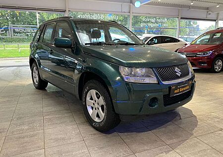 Suzuki Grand Vitara 2.0 Comfort+*Klima*Tüv 11/2025*