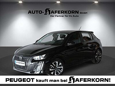 Peugeot 208 Hybrid 100 Style e-DCS6*Sitzheizung