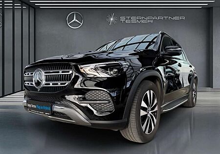 Mercedes-Benz GLE 350 de 4M 20'', AHK, DISTR, Burmester, Multi