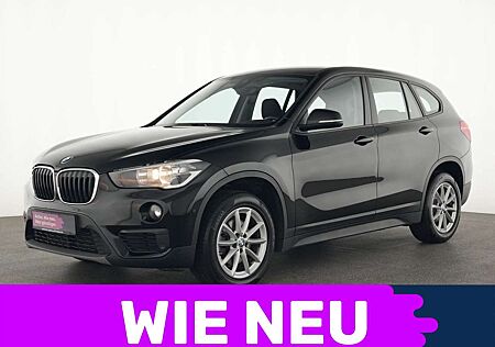 BMW X1 sDrive18d Park-Assist|Navi|Business-Paket