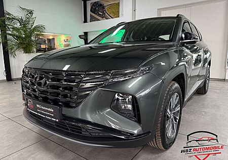 Hyundai Tucson 1.6 T-GDI DCT +CarPlay+Kamera+SHZ+