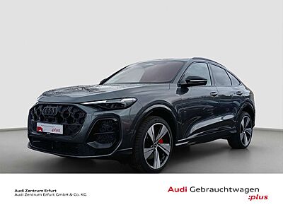 Audi Q5 2.0 TDI quattro S-tronic Exterieur