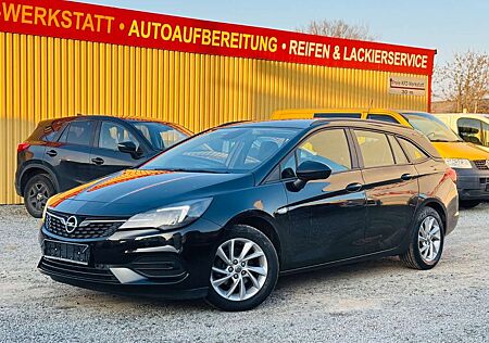Opel Astra K Sports Tourer Sitz+Lenkrad heiz.LED,DAB
