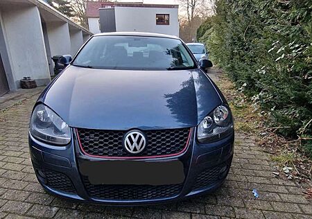 VW Jetta Volkswagen 2.0 FSI Automatik Sportline