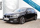 BMW 118 i Sport Line Navi DAB SHZ LED Ganzjahresreifen PDC