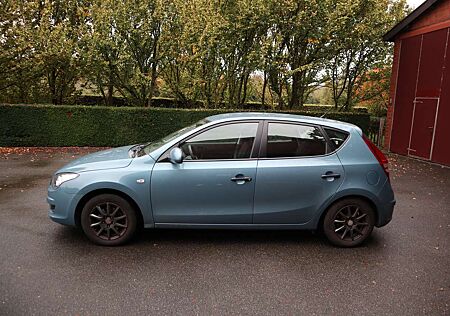 Hyundai i30 Diesel 1.6 CRDi*1.Hand*