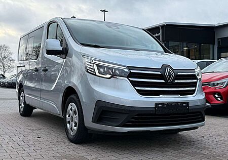 Renault Trafic BLUE dCi 150 EDC | KLIMA | KAMERA