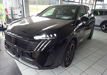 Peugeot 3008 Hybrid 145 GT