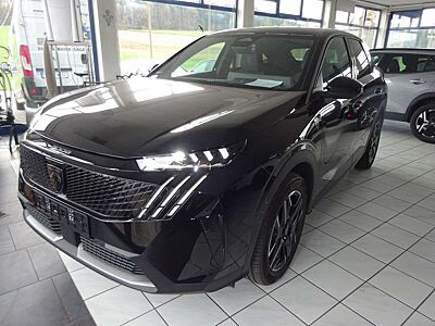 Peugeot 3008 Hybrid 145 GT