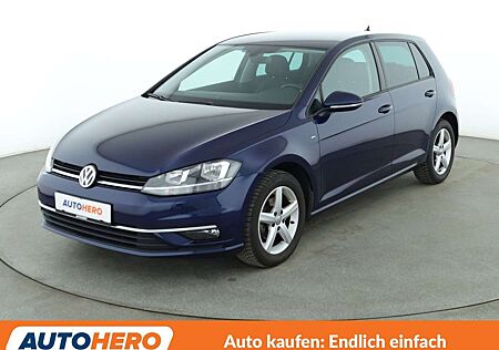VW Golf Volkswagen 1.0 TSI Join *NAVI*PDC*SHZ*WINTER-PAKET*