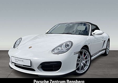 Porsche Boxster Spyder