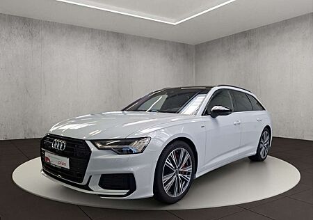 Audi A6 TFSI e Sport 55 e quattro 270(367) kW(P