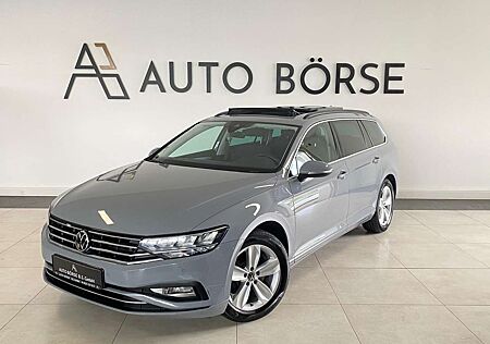 VW Passat Volkswagen Var TDI DSG*STANDH*PANO*ACC*LED*CAM*AHK