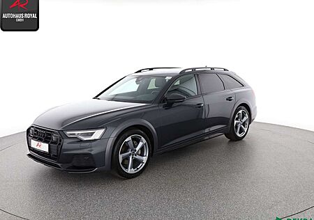 Audi A6 Allroad 3.0 TDI qu MATRIX,SOFTCLOSE,HUD,B+O