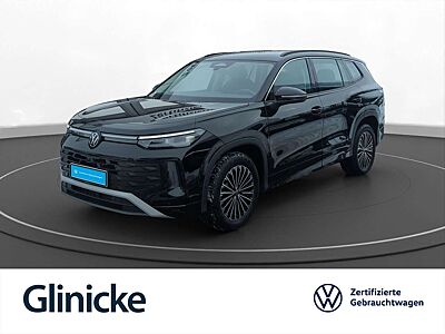 Volkswagen Tayron 2.0 TDI Life 4Motion AHK LED DSG