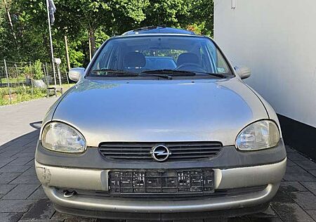 Opel Corsa 12V Eco
