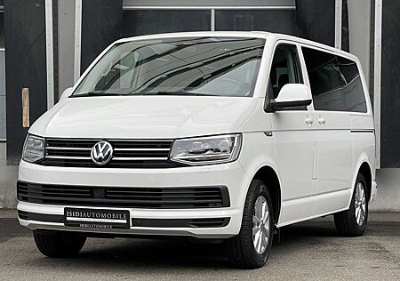 VW T6 Multivan Volkswagen Comfortline 7-Sitze LED ACC Abn. AHK