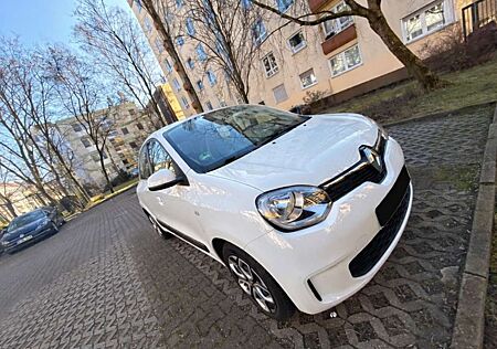 Renault Twingo Limited