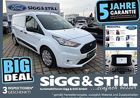 Ford Transit Connect 1.5 210 L2 Trend ACC*KLIMA*SHZ*PDC